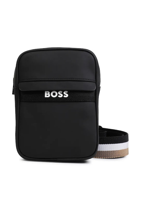 

Детская сумка Boss, черный