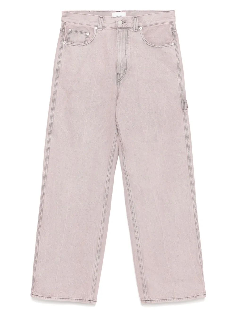 

Джинсы Winona Haikure, розовый