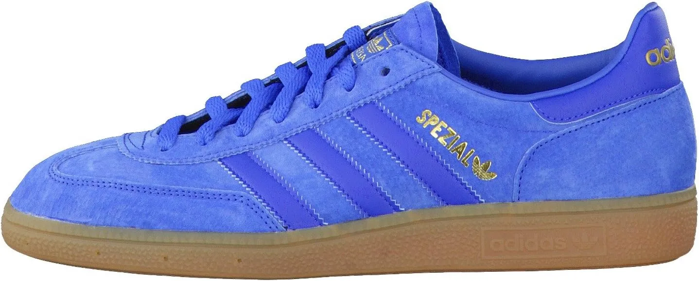 Специальные кроссовки для гандбола Adidas для мужчин, синий — фото 2