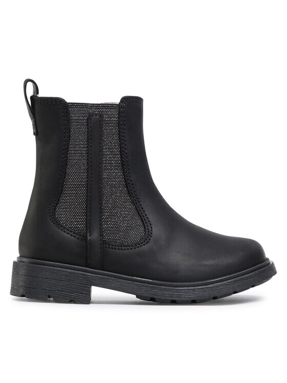 

Ботинки Clarks, черный