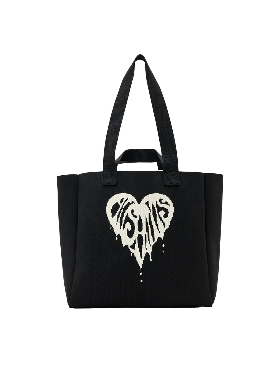 

Сумка-шоппер AllSaints IZZY, Black