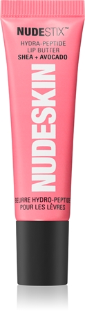 

Глубокое питательное масло для губ Nudestix Nudeskin Hydrating Peptide Lip Butter, Sugar Plum 10 ml
