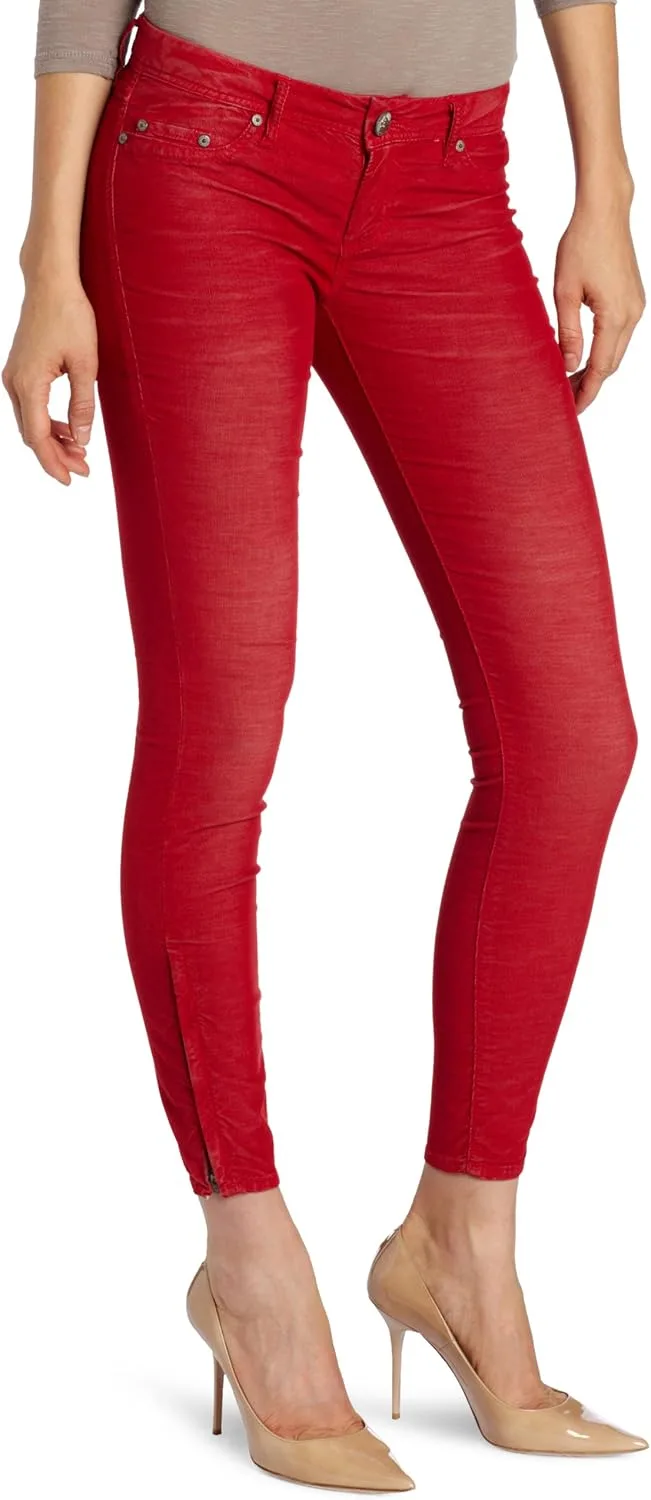 

Женские джинсы Stitch's Signature Cord