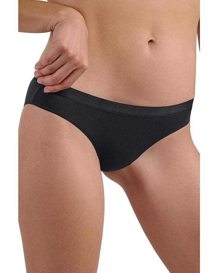

Бикини MeUndies Bikini, черный