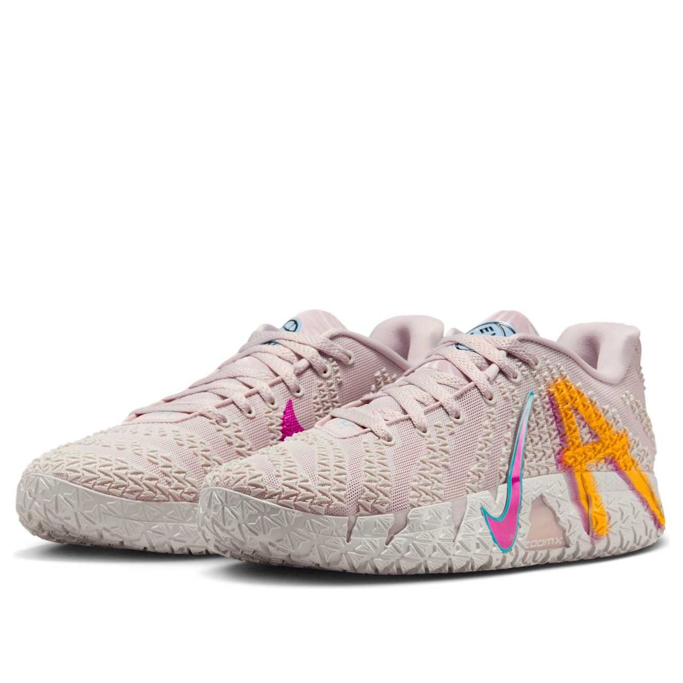 Кроссовки Nike Ja 3 'EYBL' — фото 4
