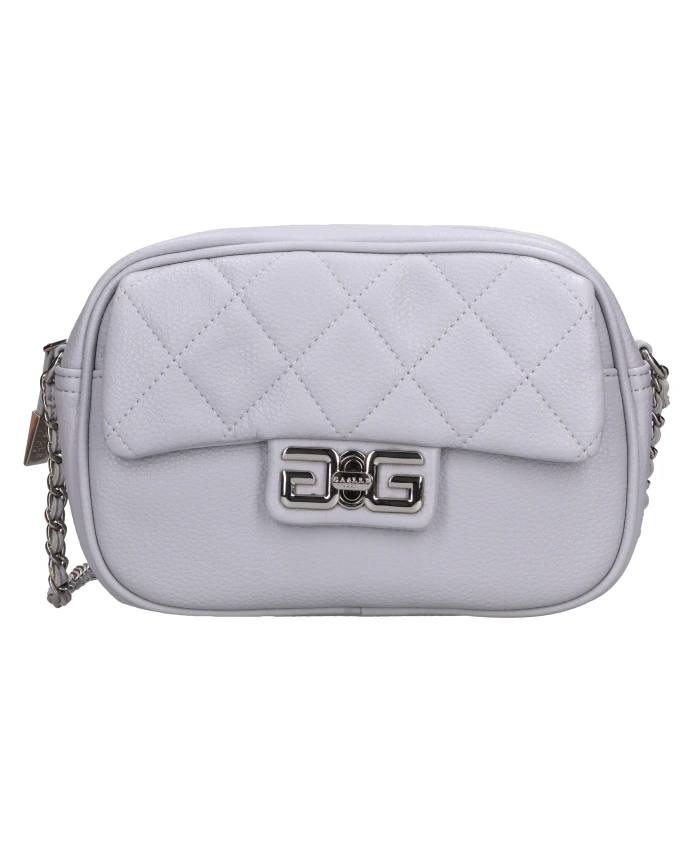 

Сумка через плечо для фотоаппарата Gaã«Lle Paris, серый