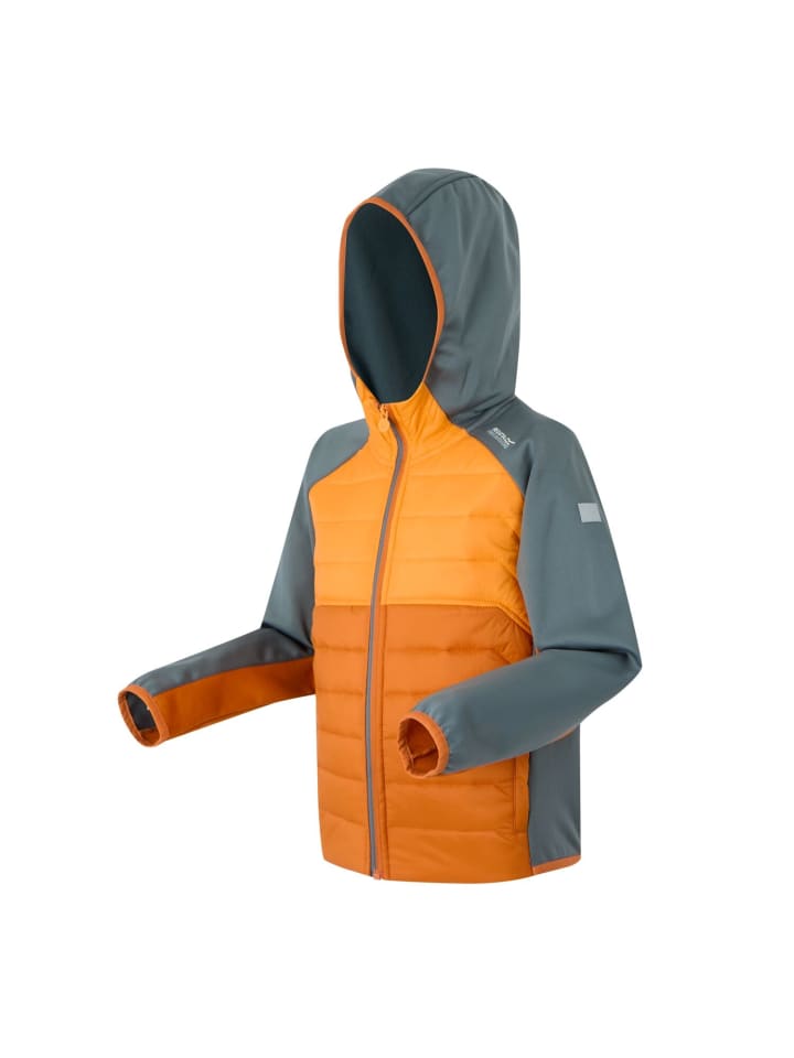 

Функциональная куртка Regatta, оранжевый