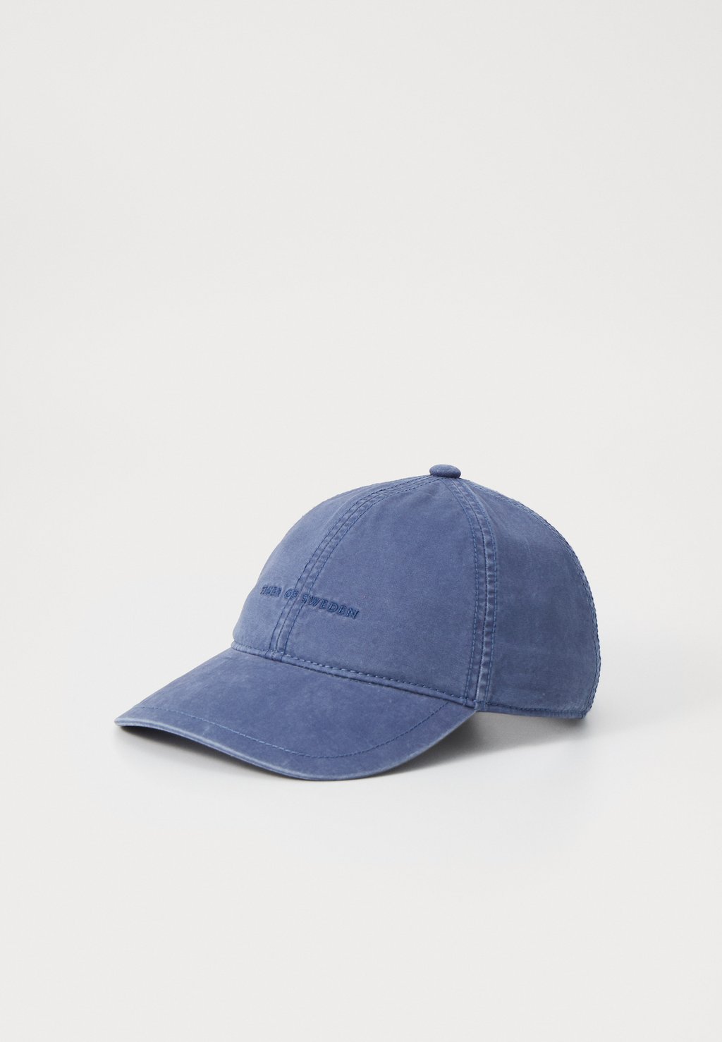 

Бейсболка HENT UNISEX Tiger of Sweden, синий
