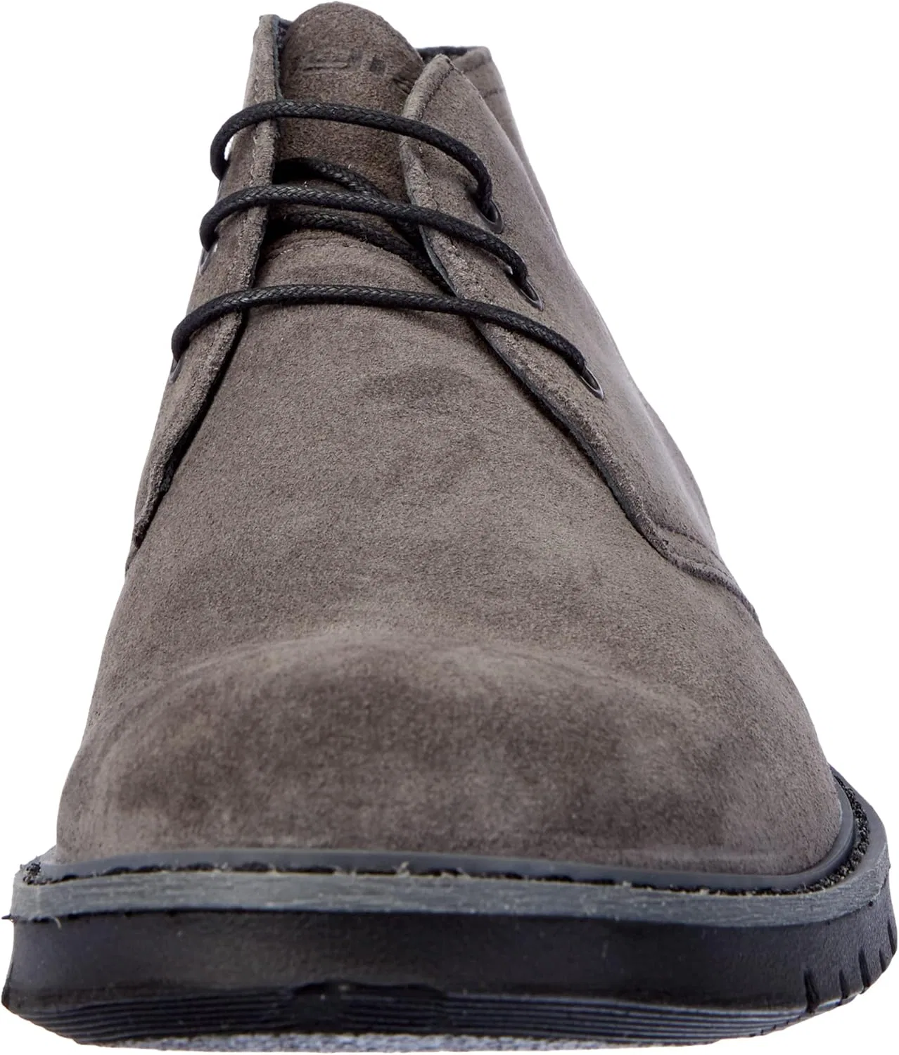 Мужские оксфордские туфли IGI&CO Ugi 81097, Darkgray — фото 2