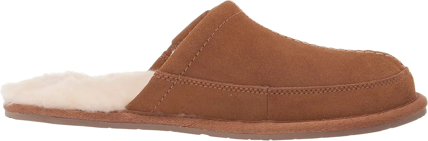 Тапочки мужские Koolaburra от UGG Kolson Koolaburra by UGG — фото 4