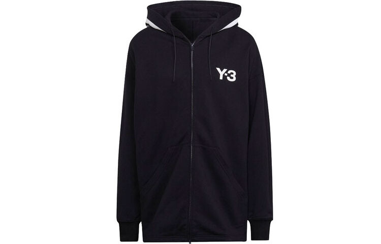 

Мужская толстовка Y-3, Черный