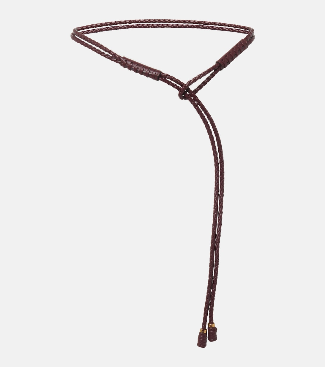 

Кожаный ремень Etro, Vino