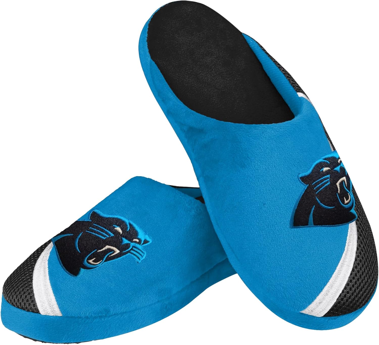 Мужские слипоны FOCO NFL Edge, Carolina Panthers — фото 2