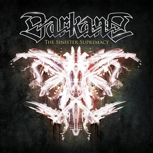 

CD диск Darkane: The Sinister Supremacy
