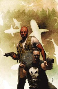 

Punisher: Frank Castle #36 (Marvel Comics)