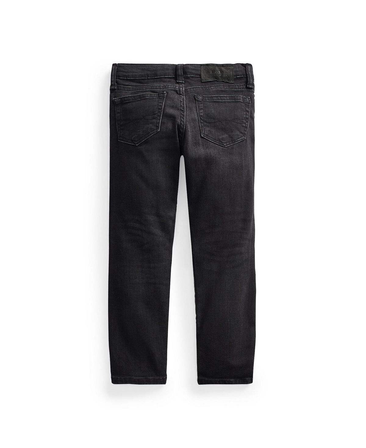 Пуловер с капюшоном и спортивные штаны Arkansas Razorbacks Arkansas Razorbacks Poppies для малышей Cardinal серого цвета Colosseum — фото 2