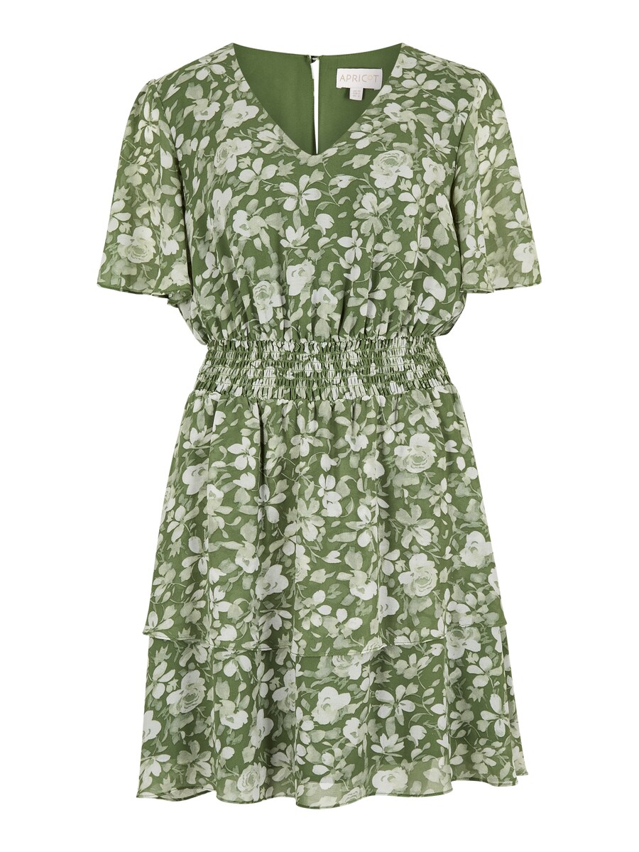 

Мини платье Apricot, Green