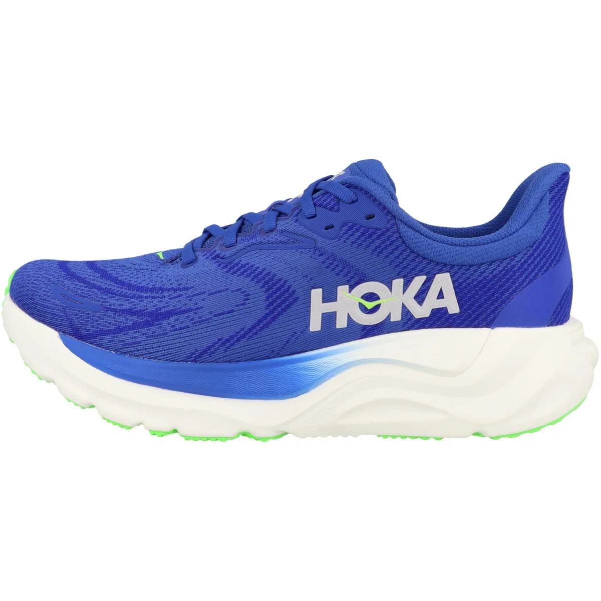 Кроссовки для бега Arahi 8 HOKA, синий