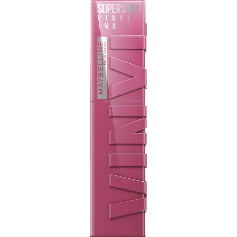 

Виниловые чернила Super Stay № 20 Coy Maybelline New York, 4,2 ml