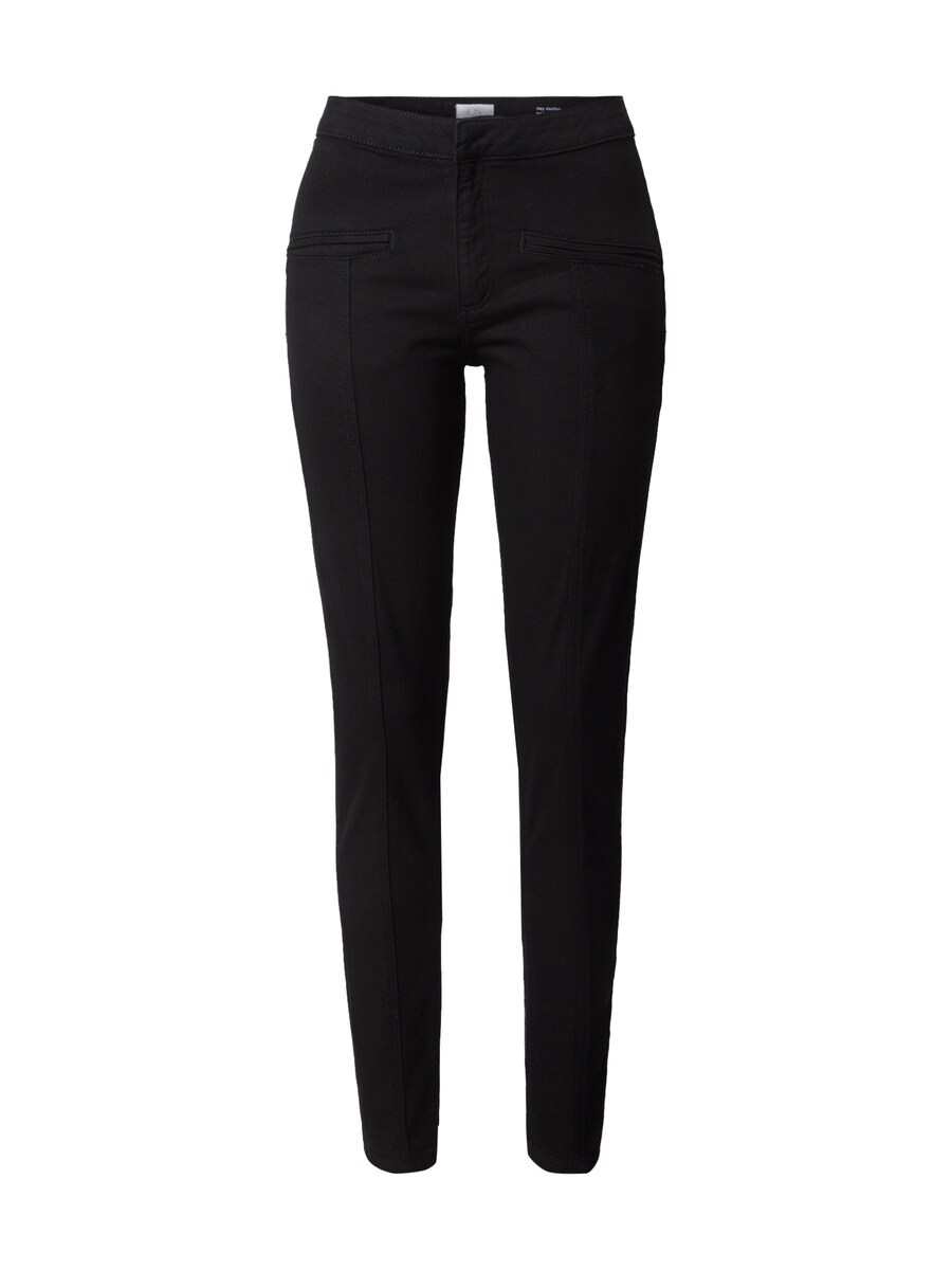 

Джинсы QS Regular Jeans Sadie, черный