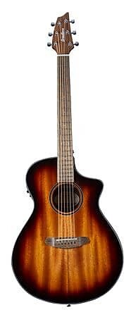 

Акустическая гитара Breedlove ECO Discovery S Concert CE Mahogany Edgeburst