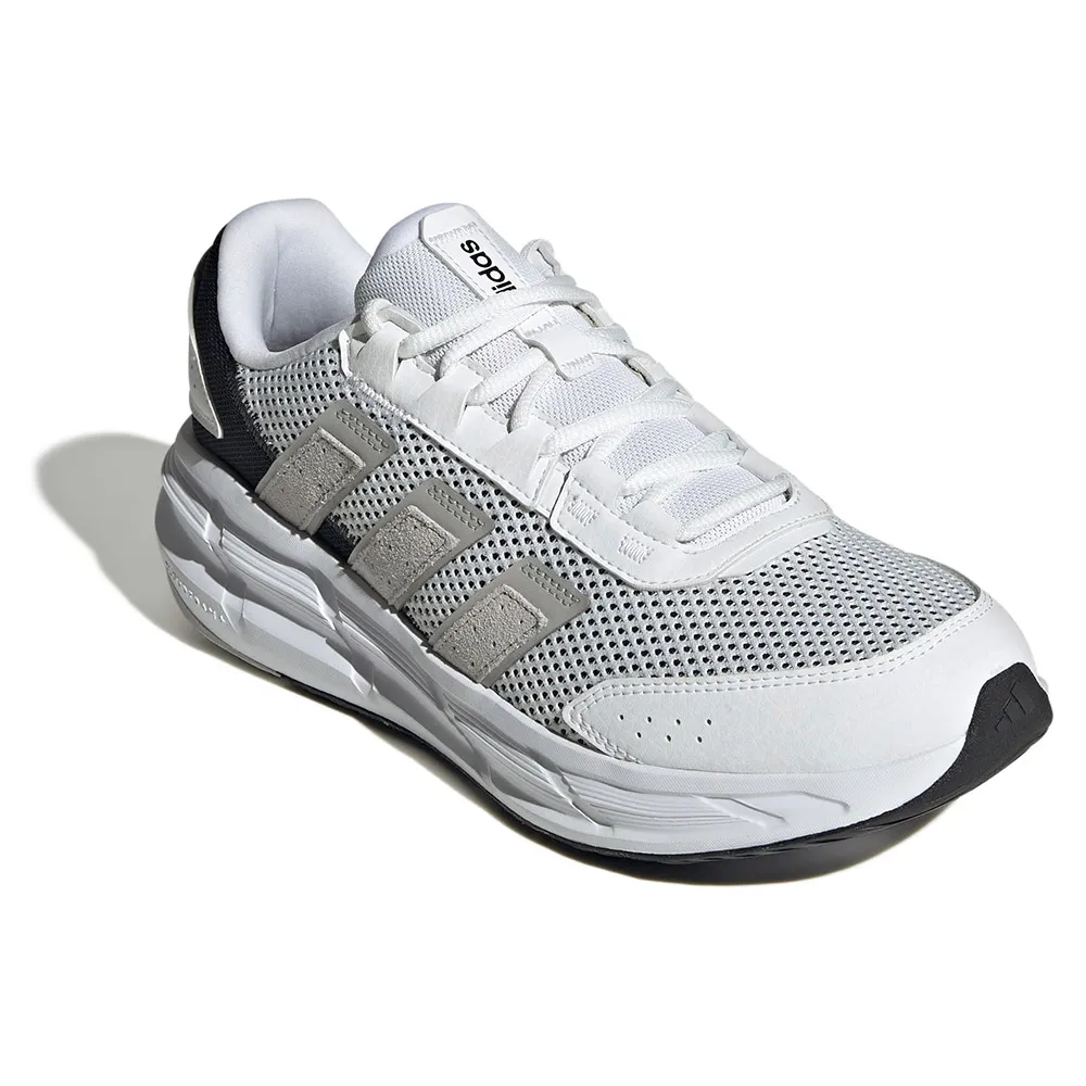 Кроссовки adidas Astrastar, белый — фото 4