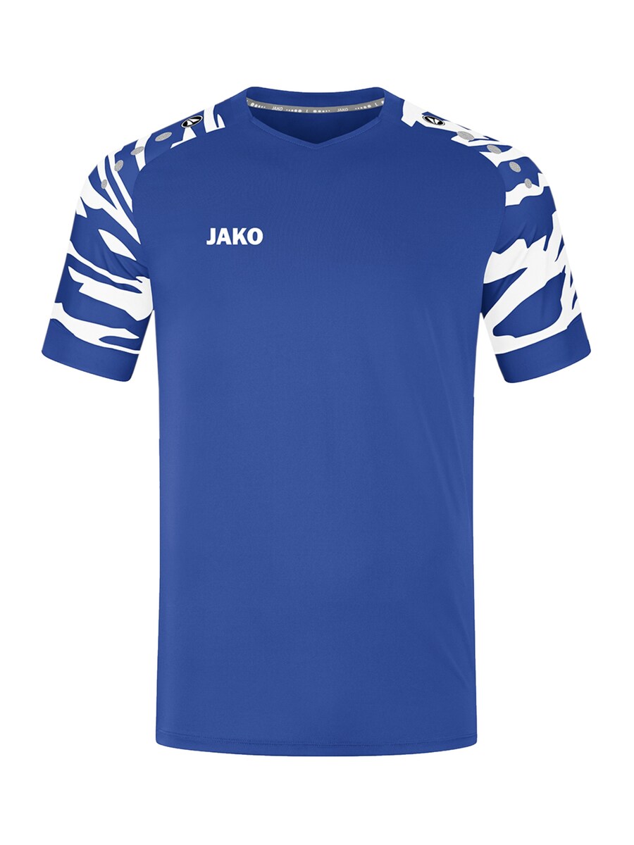 

Спортивная футболка JAKO Performance Shirt, синий