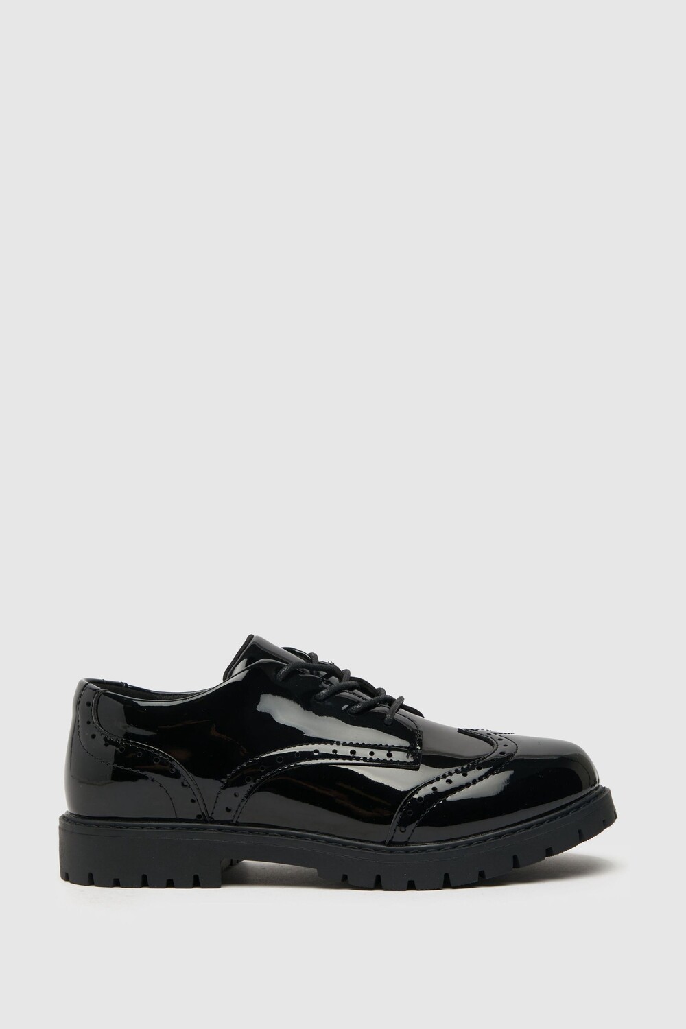 

Черные туфли Loving широкого кроя Schuh, черный