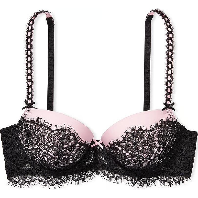 

Victoria's Secret Женский бюстгальтер черный