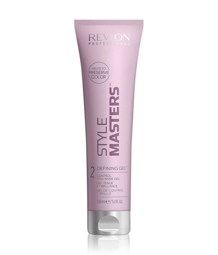 

Гель для волос Revlon Professional Style Masters Creator Defining Gel, 150 ml