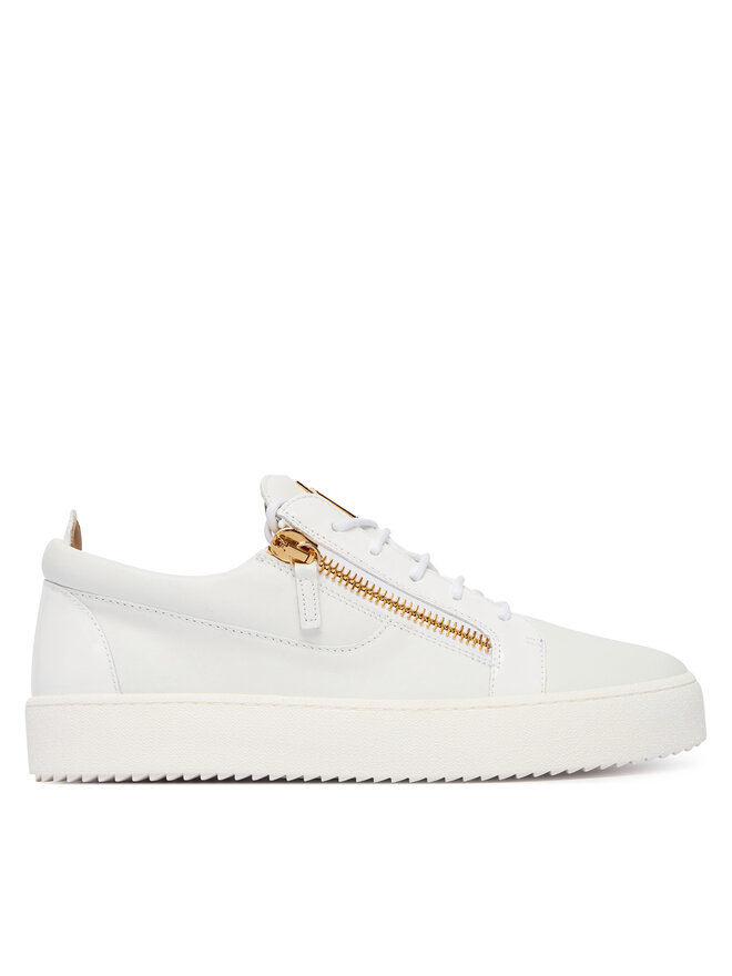 

Кроссовки RU50000/004 Giuseppe Zanotti, белый