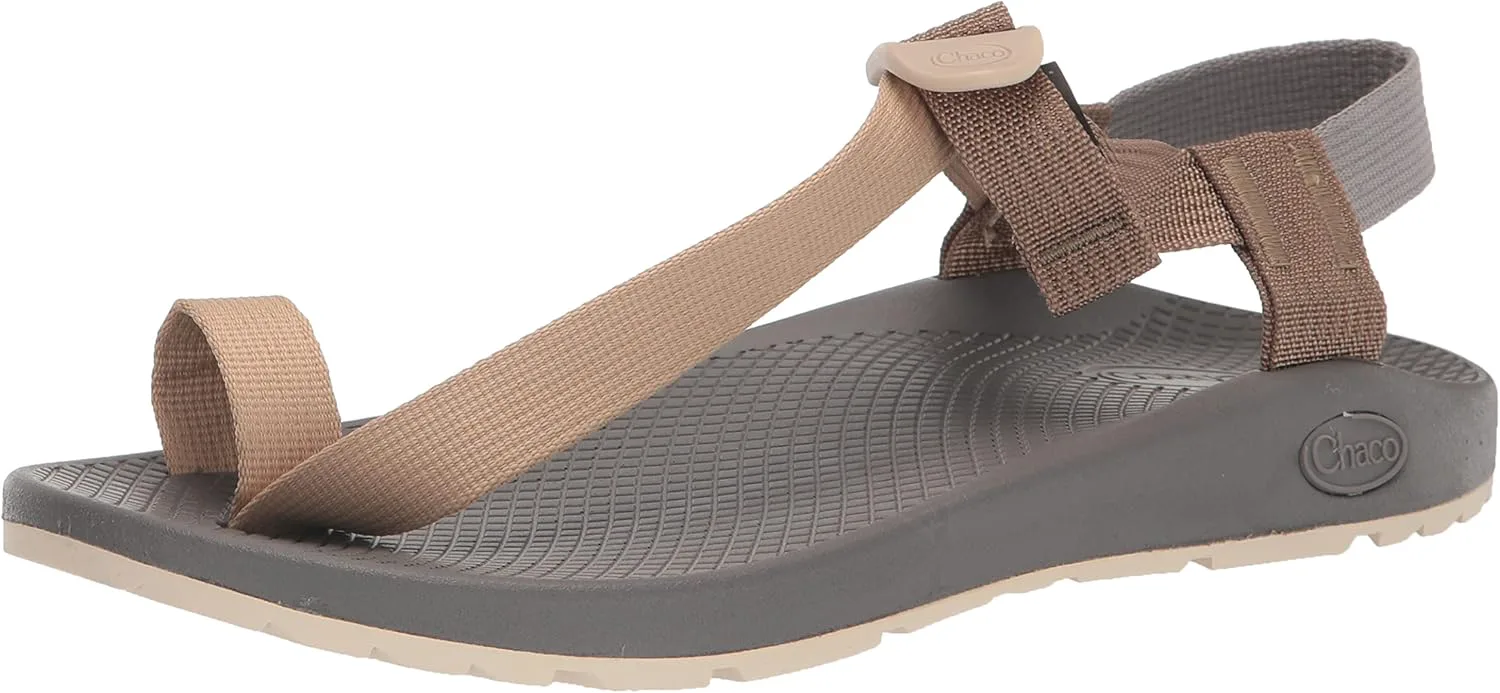 

Мужские сандалии Chaco Bodhi, серый