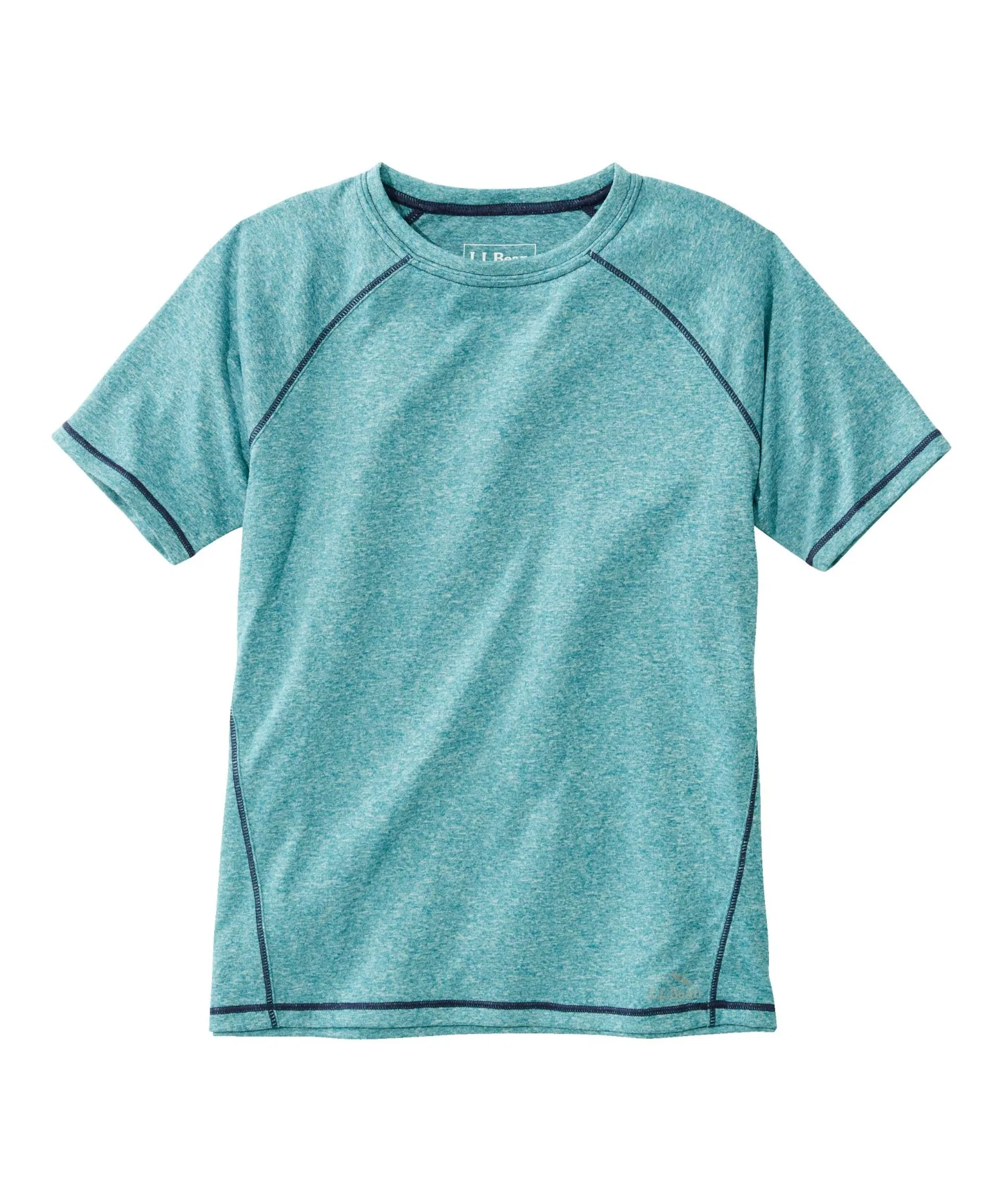 Детская футболка L.L.Bean Trail Tee