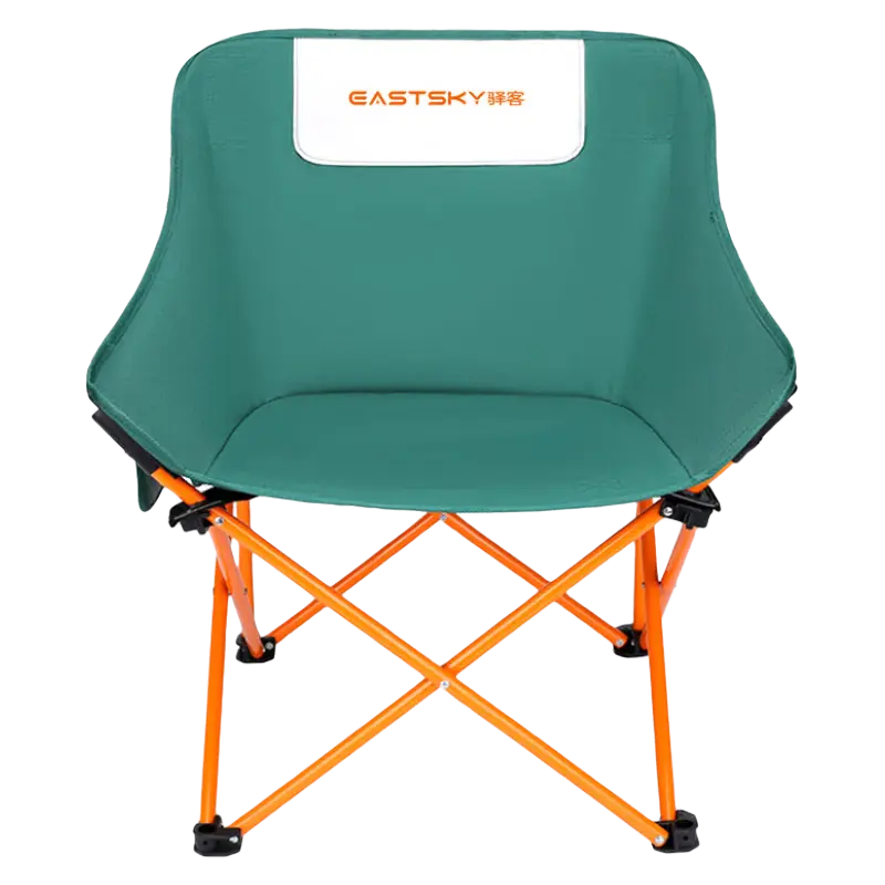 

Yike уличный складной стул переносной Yike Moon Chair (зеленый) EKH-9013