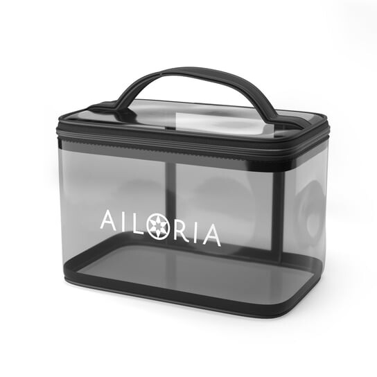 

Туалетный столик, Косметичка, AILORIA, бесцветный