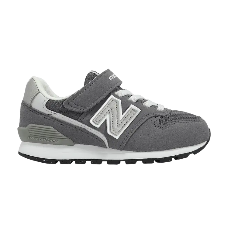 

Кроссовки New Balance 996 Wide 'Grey White'
