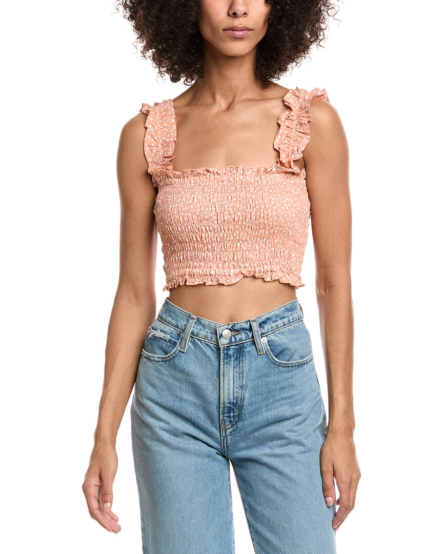 

Топ Tiare Hawaii Angelina, мультиколор