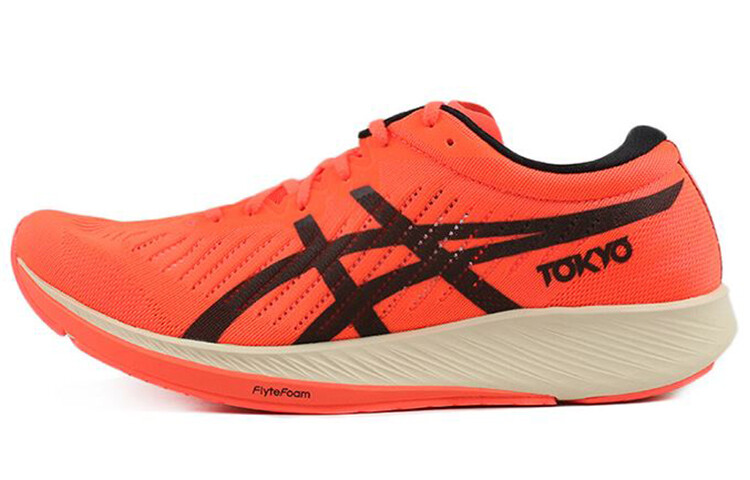 

Мужские кроссовки Asics Metaracer