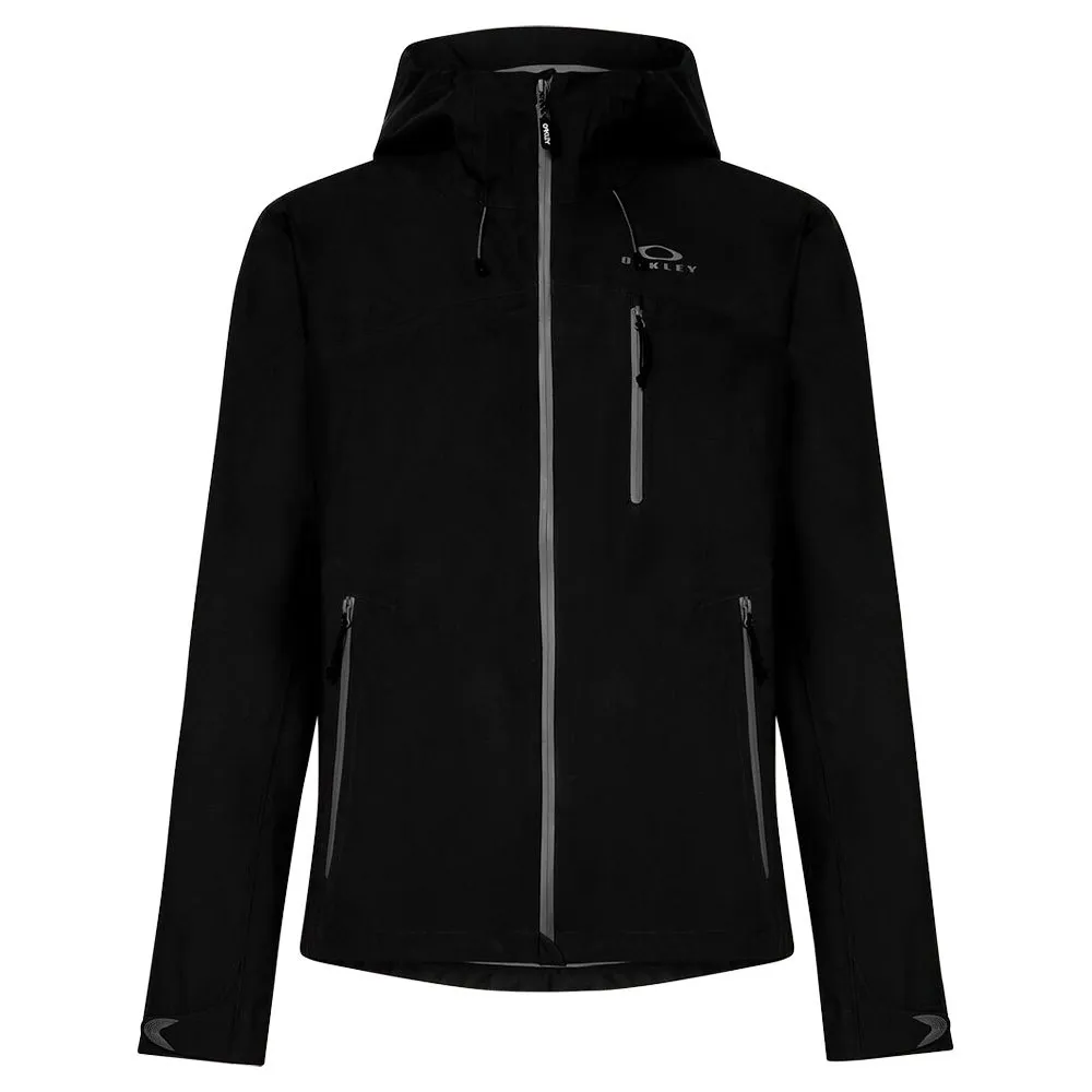 

Куртка Oakley Elements Ultra 2.0, черный