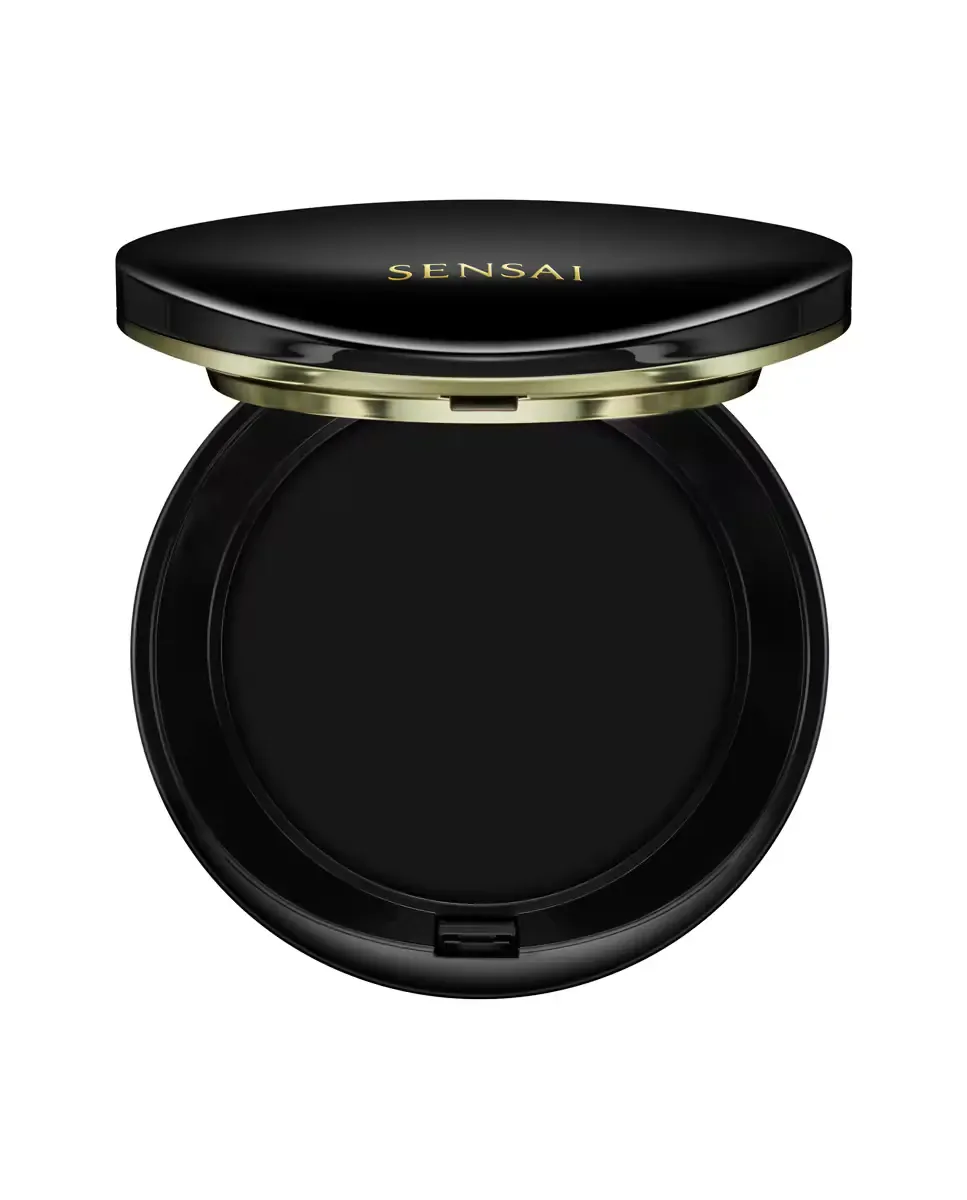 Футляр для компактной пудры Total Finish Sensai
