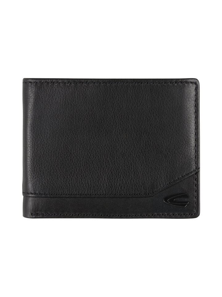 

Кошелек Camel Active, черный