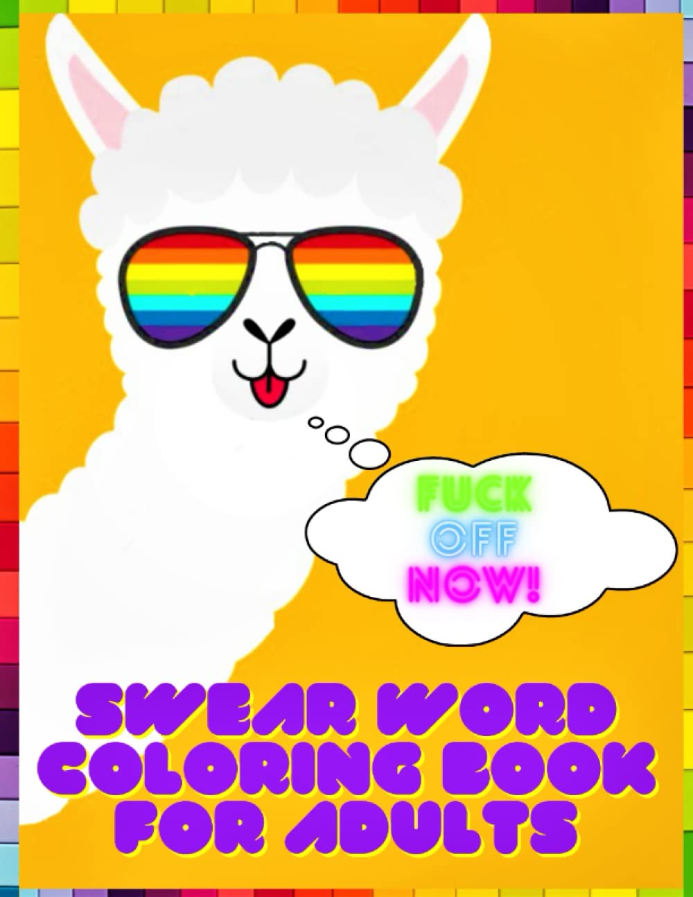 

Swear Word Coloring Book For Adults: Single Women Edition | Swearing Coloring Book Pages for Stress Relieving And Relaxation