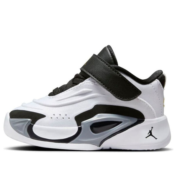 Кроссовки luka 3 'motorsport' Air Jordan, черный