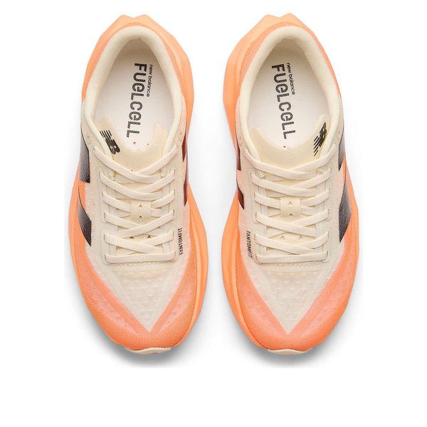 Кроссовки fuelcell rebel v4 New Balance, оранжевый — фото 4