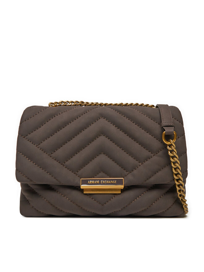 

Сумочка XW000355 AF12448 U6032 Armani Exchange, коричневый