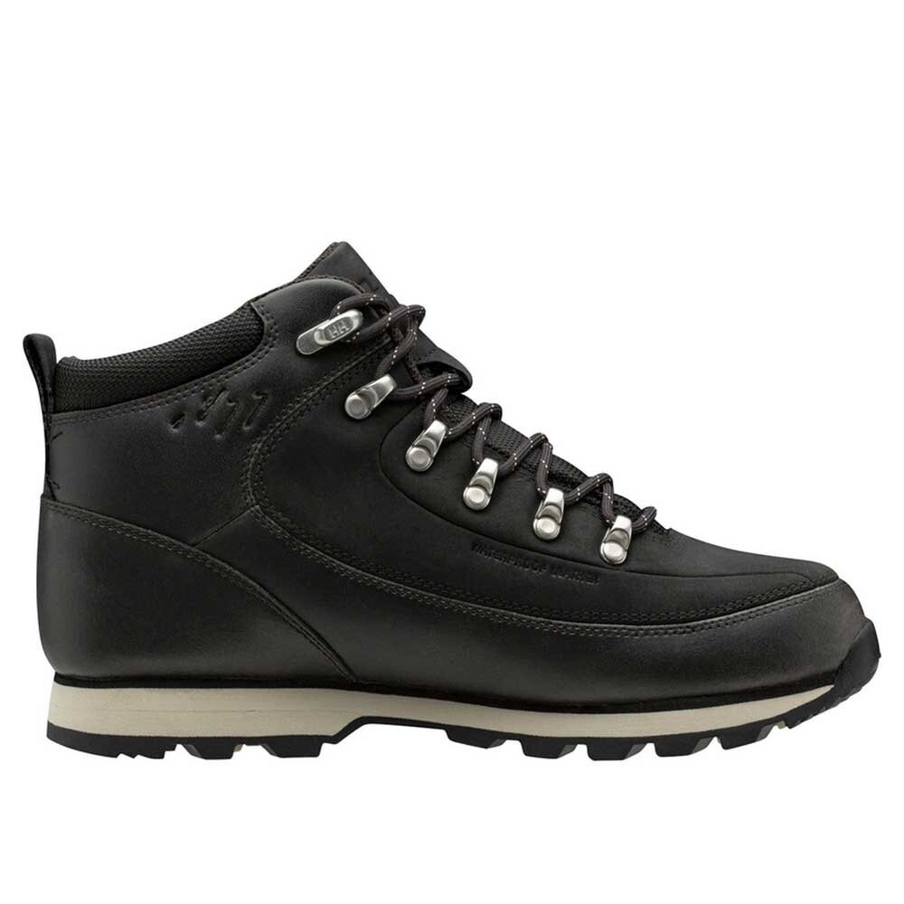 

Походные ботинки Helly Hansen The Forester, черный