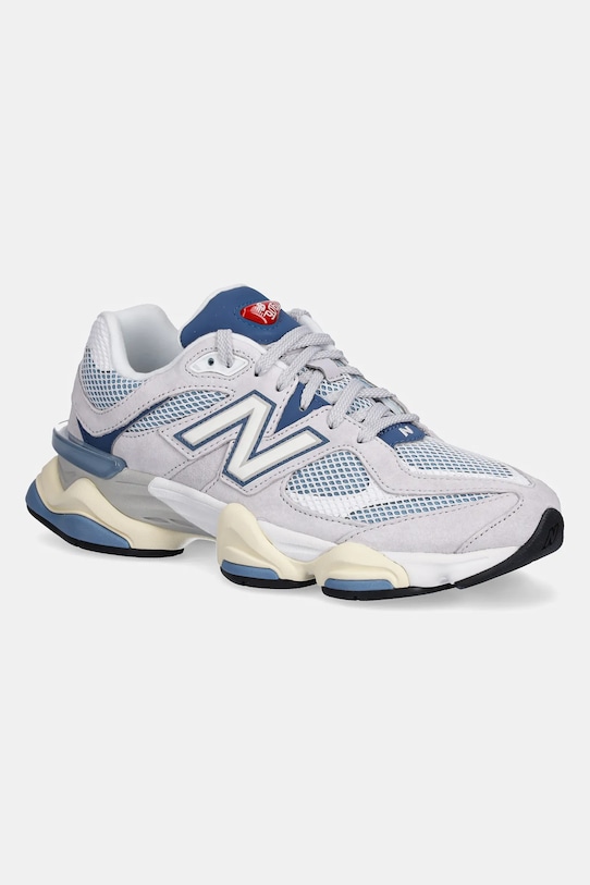 

Кроссовки 9060 New Balance, серый