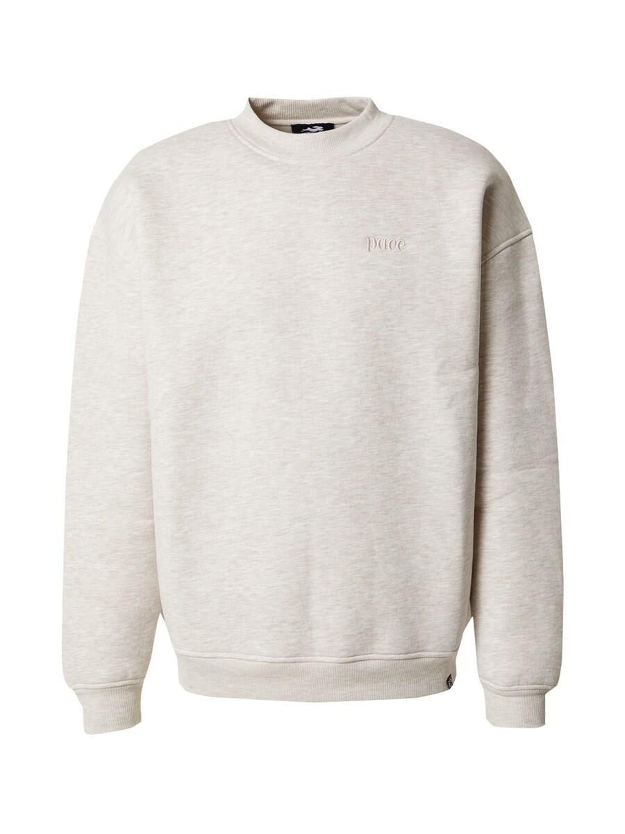 

Толстовка Pacemaker Benno, цвет mottled beige