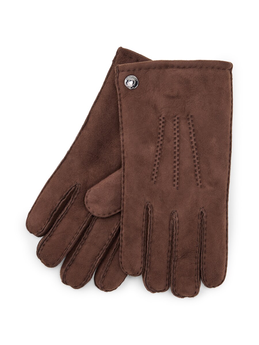 

Перчатки с закрытыми пальцами JOOP!, Brown