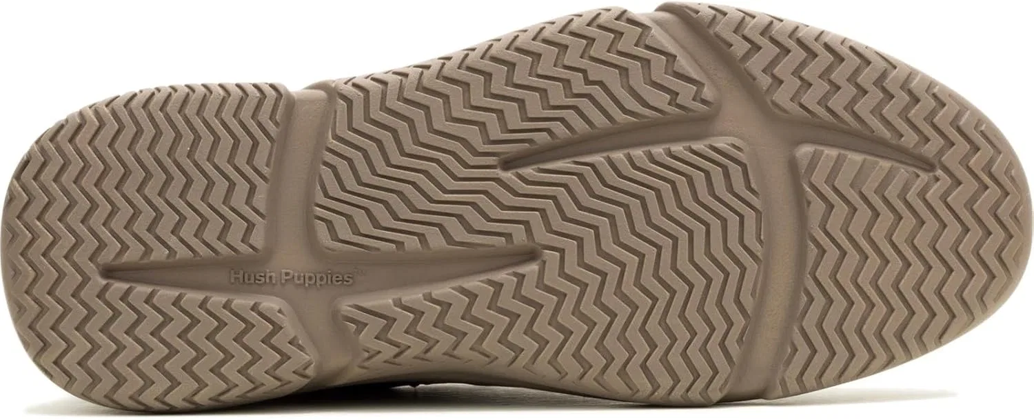 Hush Puppies BaylorМужские кроссовки Baylor, Brown — фото 2